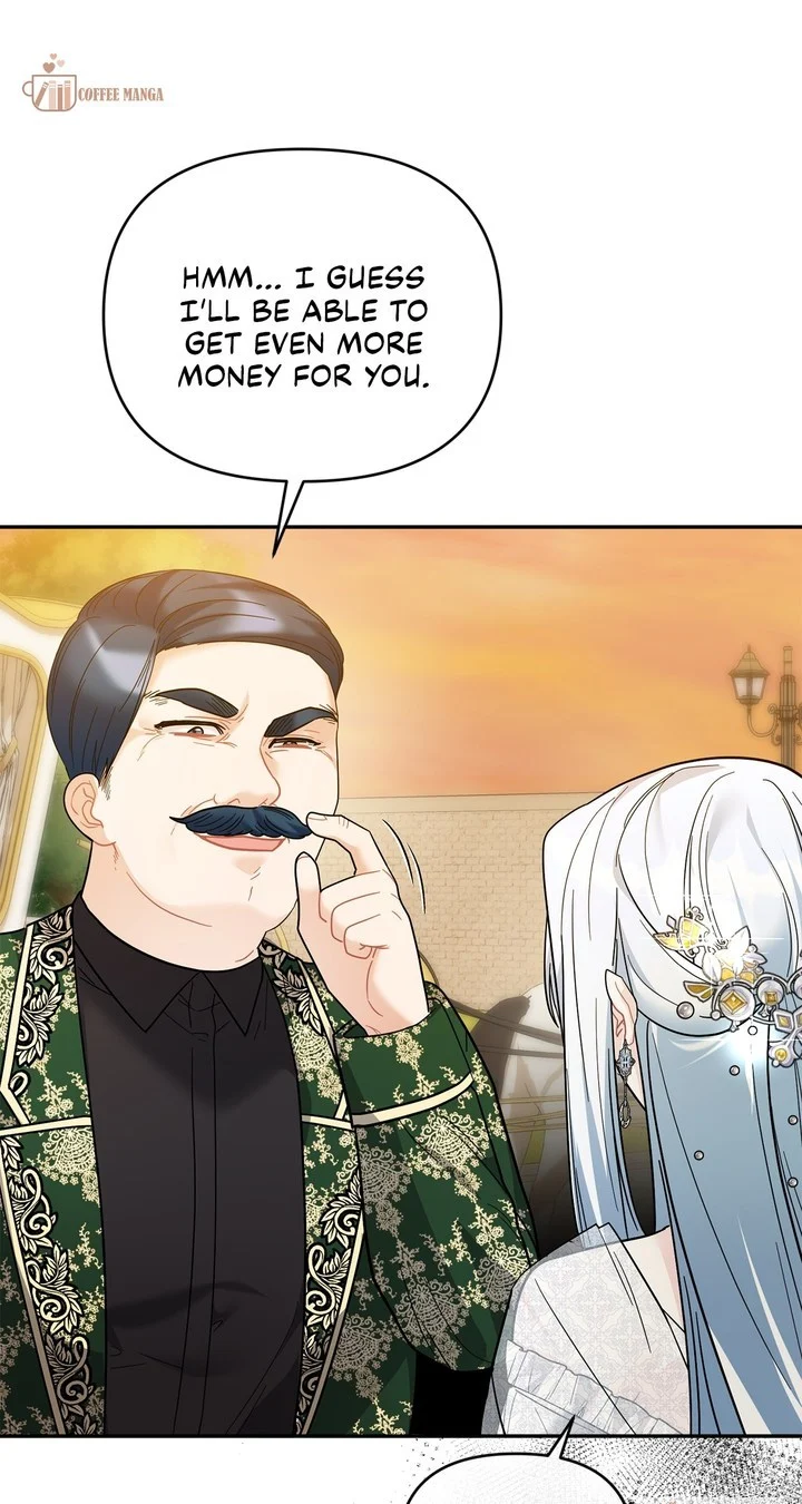 No, I Only Charmed the Princess! Chapter 4 - page 74