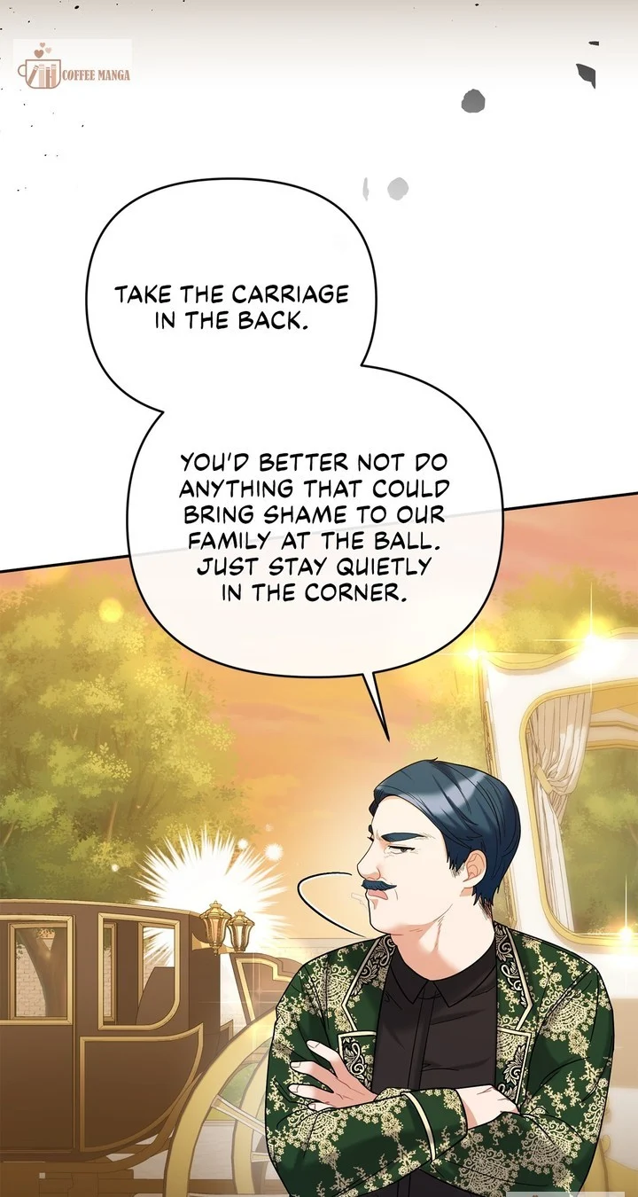 No, I Only Charmed the Princess! Chapter 4 - page 77