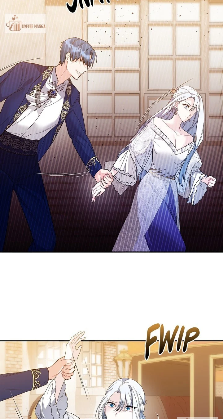 No, I Only Charmed the Princess! Chapter 4 - page 81