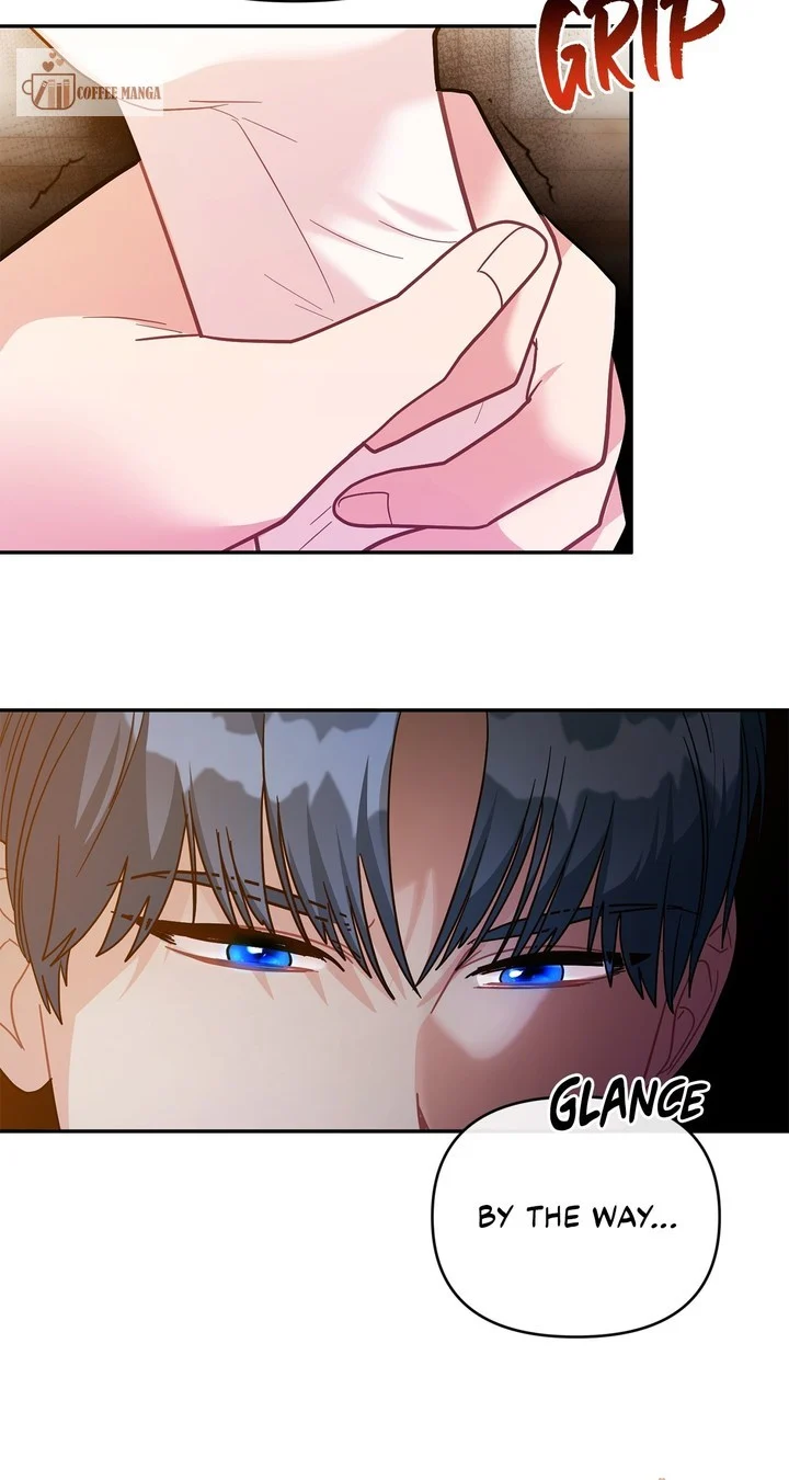 No, I Only Charmed the Princess! Chapter 4 - page 84