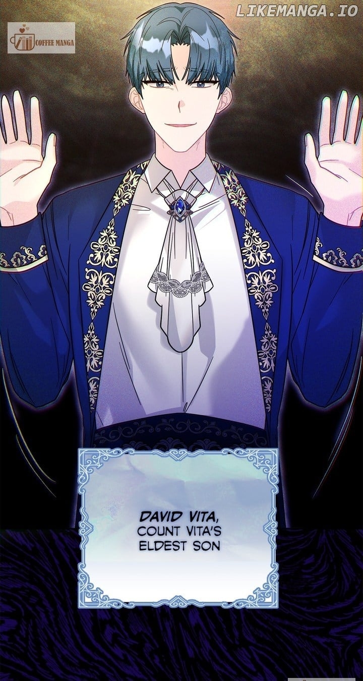 No, I Only Charmed the Princess! Chapter 4 - page 89
