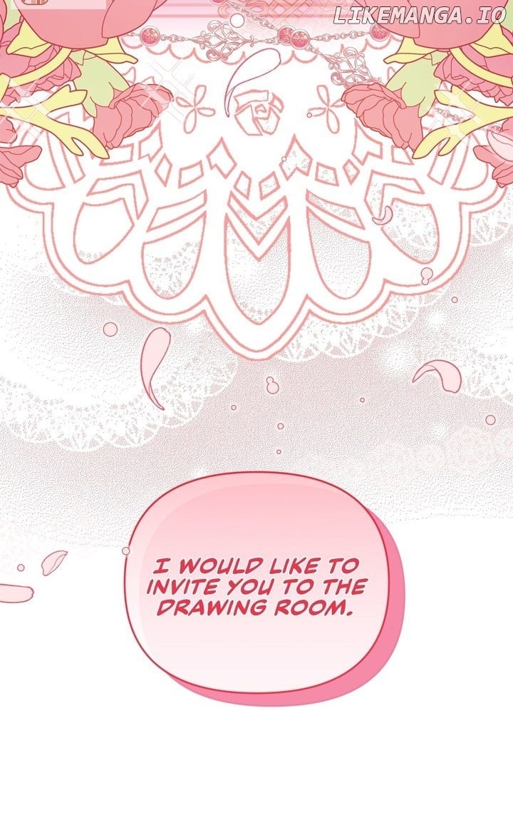 No, I Only Charmed the Princess! Chapter 5 - page 110
