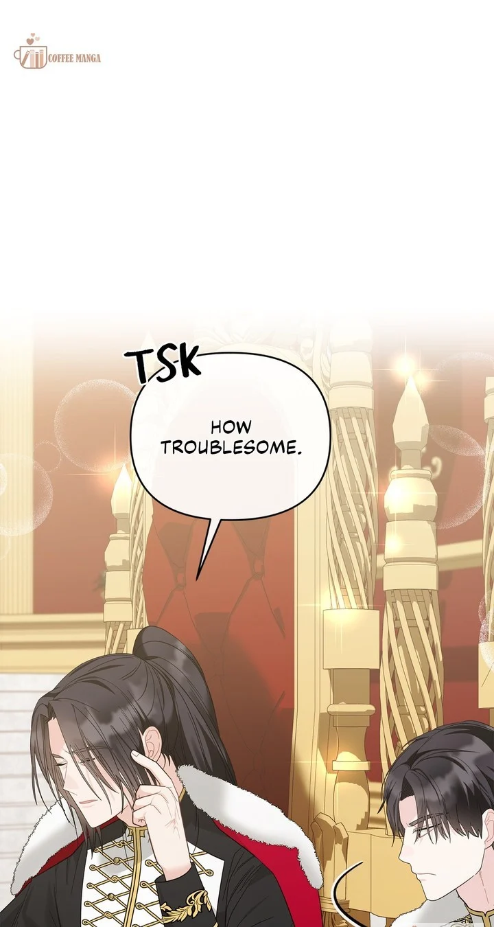 No, I Only Charmed the Princess! Chapter 5 - page 11