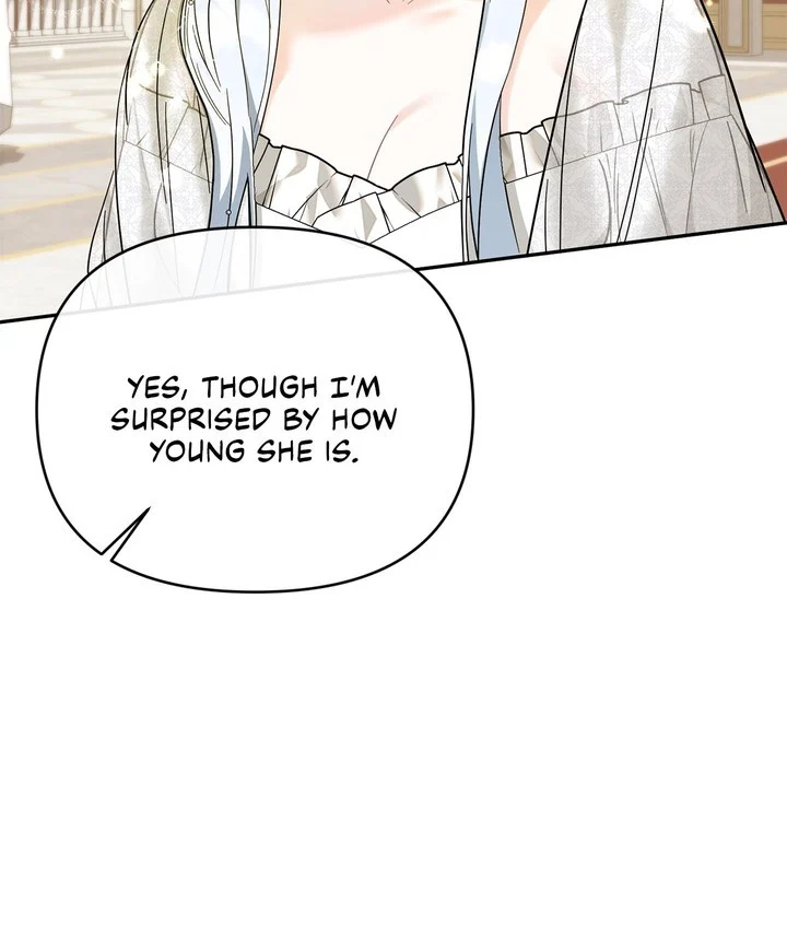 No, I Only Charmed the Princess! Chapter 5 - page 17