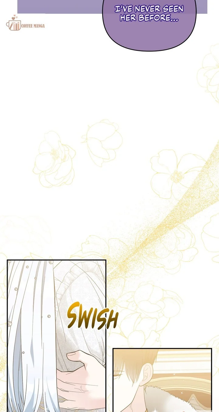 No, I Only Charmed the Princess! Chapter 5 - page 40
