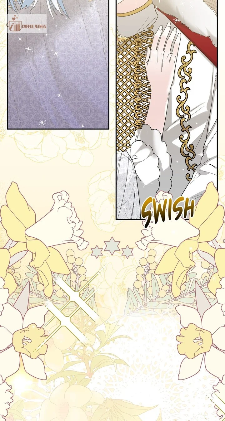 No, I Only Charmed the Princess! Chapter 5 - page 41