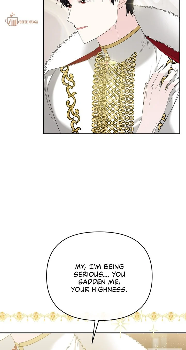 No, I Only Charmed the Princess! Chapter 5 - page 48