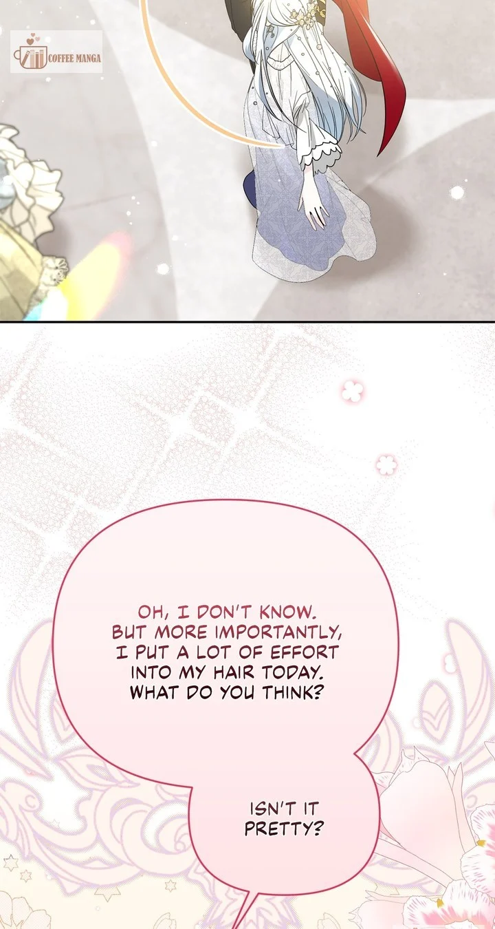 No, I Only Charmed the Princess! Chapter 5 - page 57