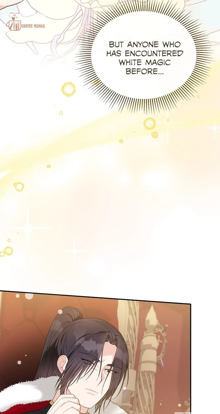 No, I Only Charmed the Princess! Chapter 5 - page 5