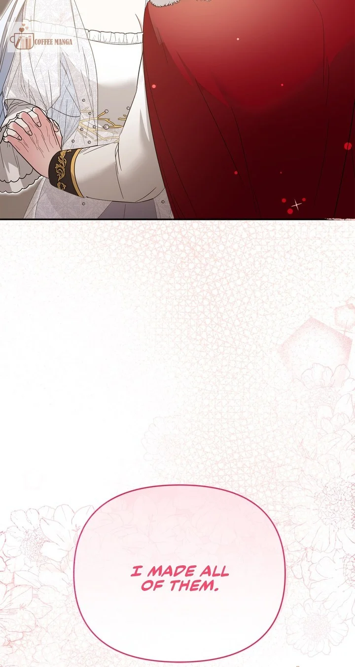 No, I Only Charmed the Princess! Chapter 5 - page 61
