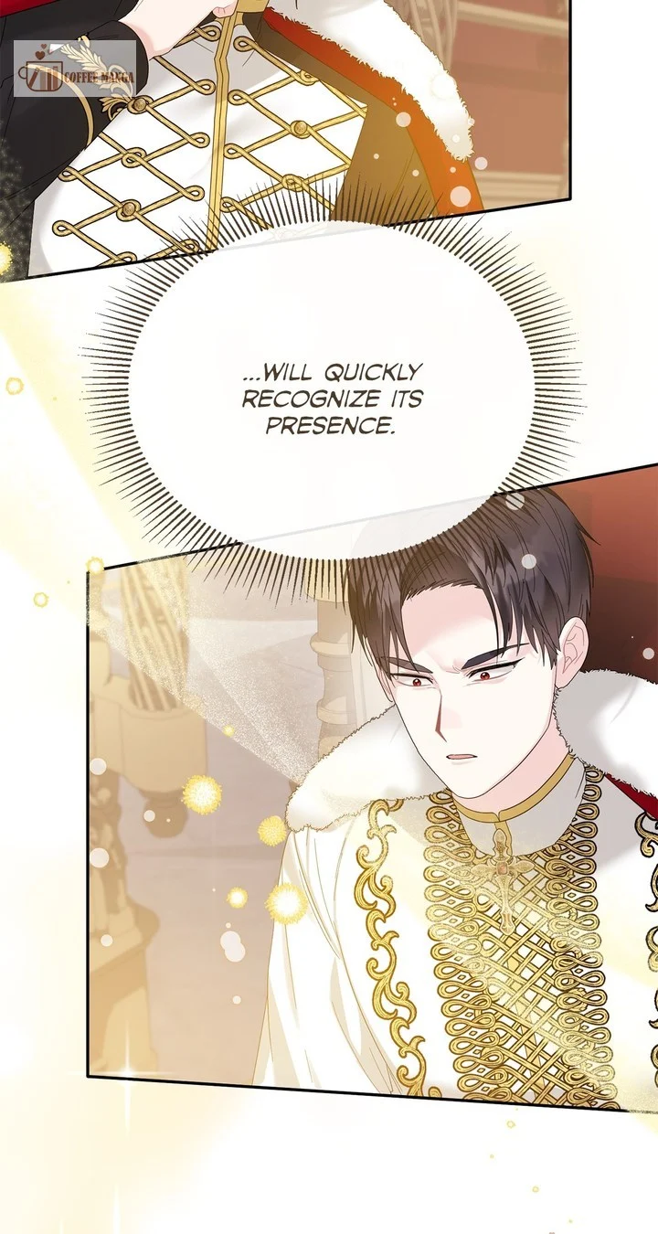 No, I Only Charmed the Princess! Chapter 5 - page 6