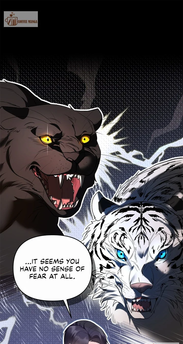 No, I Only Charmed the Princess! Chapter 5 - page 79