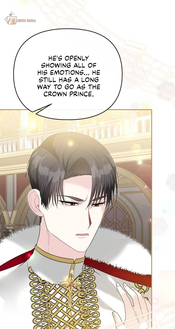 No, I Only Charmed the Princess! Chapter 5 - page 84