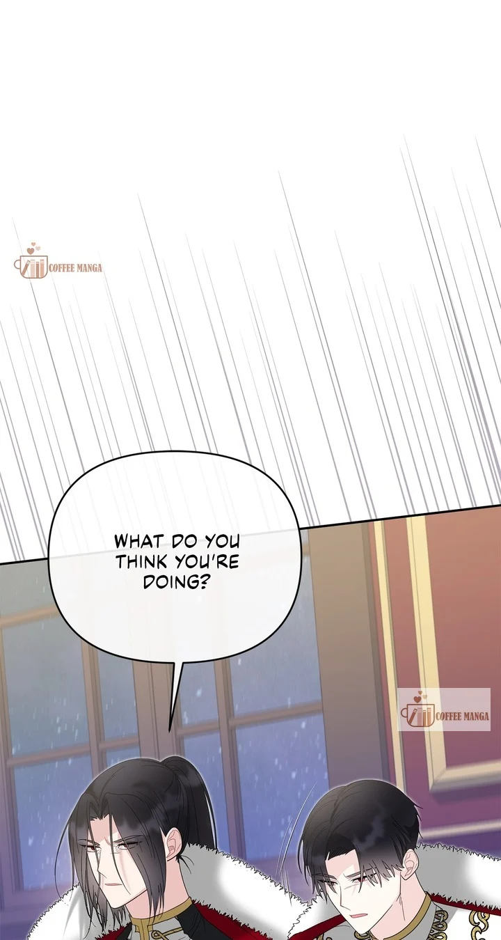 No, I Only Charmed the Princess! Chapter 7 - page 19