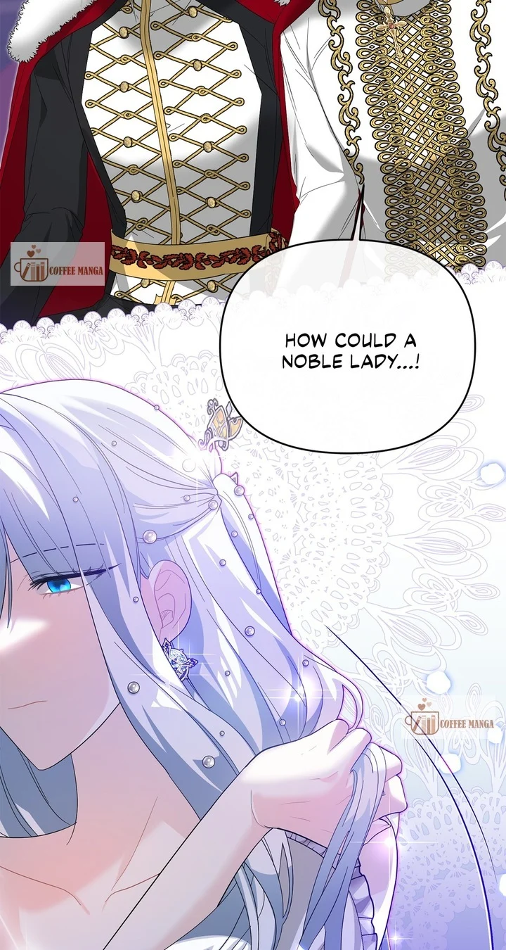 No, I Only Charmed the Princess! Chapter 7 - page 20