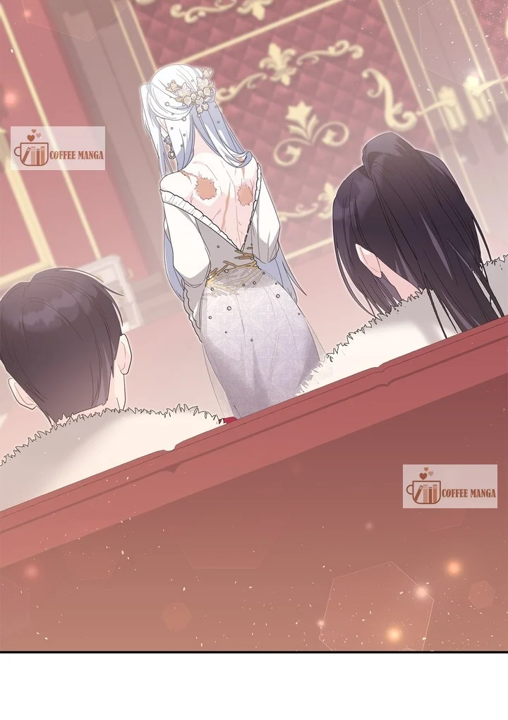 No, I Only Charmed the Princess! Chapter 7 - page 31