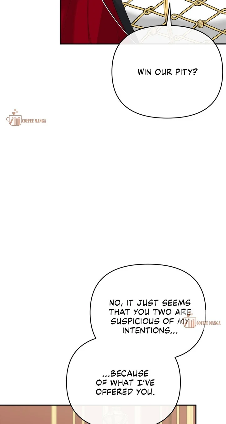 No, I Only Charmed the Princess! Chapter 7 - page 33