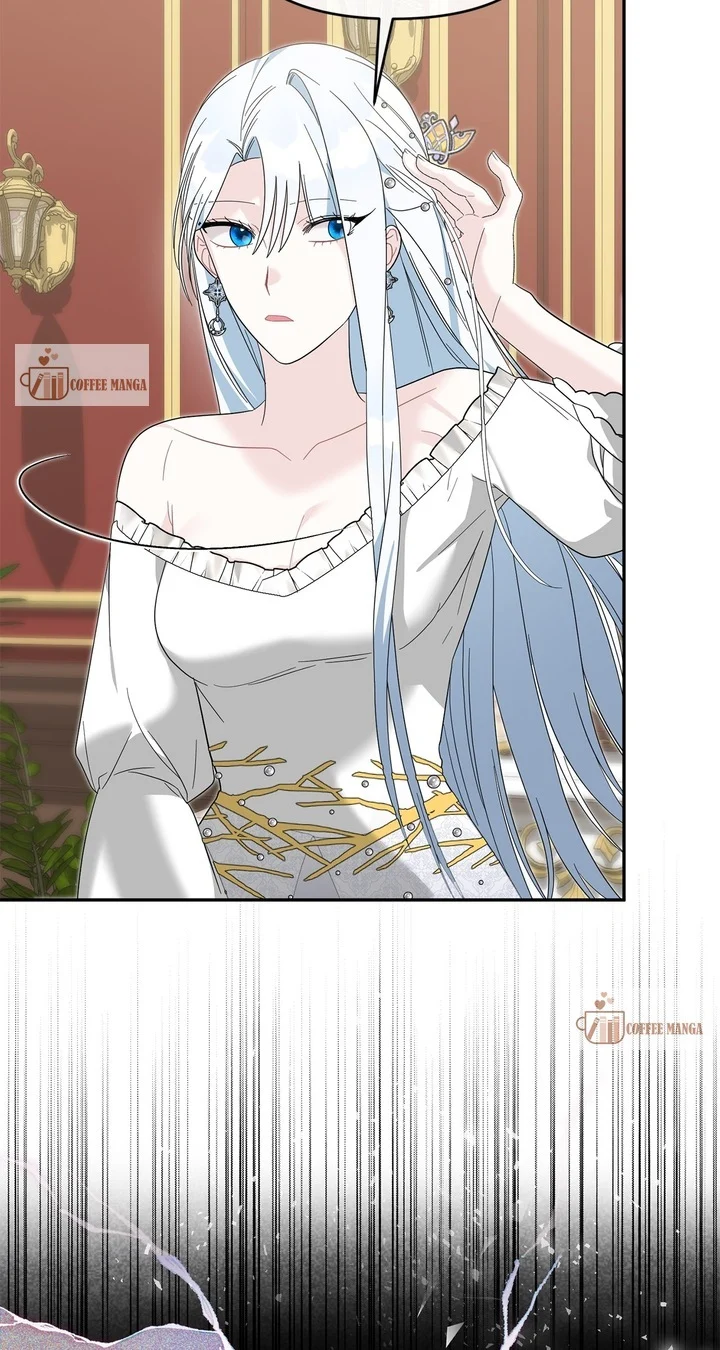 No, I Only Charmed the Princess! Chapter 7 - page 34