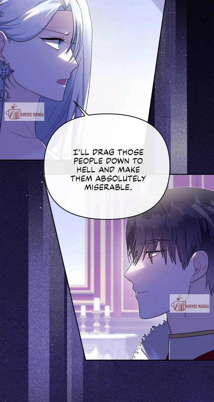 No, I Only Charmed the Princess! Chapter 7 - page 38