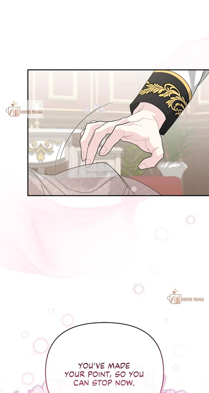 No, I Only Charmed the Princess! Chapter 7 - page 42