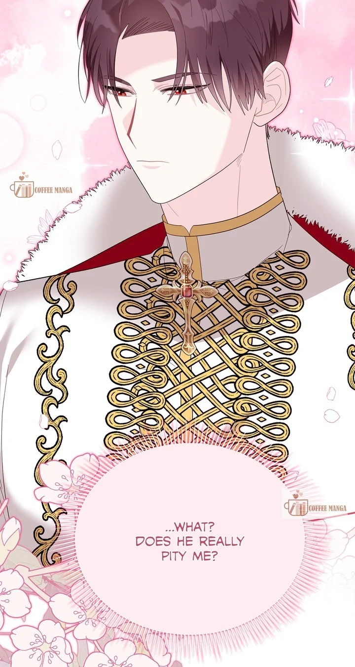 No, I Only Charmed the Princess! Chapter 7 - page 46