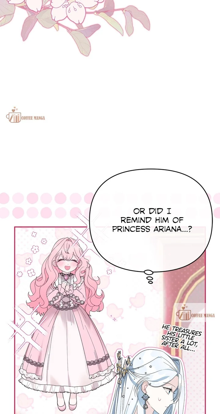 No, I Only Charmed the Princess! Chapter 7 - page 47
