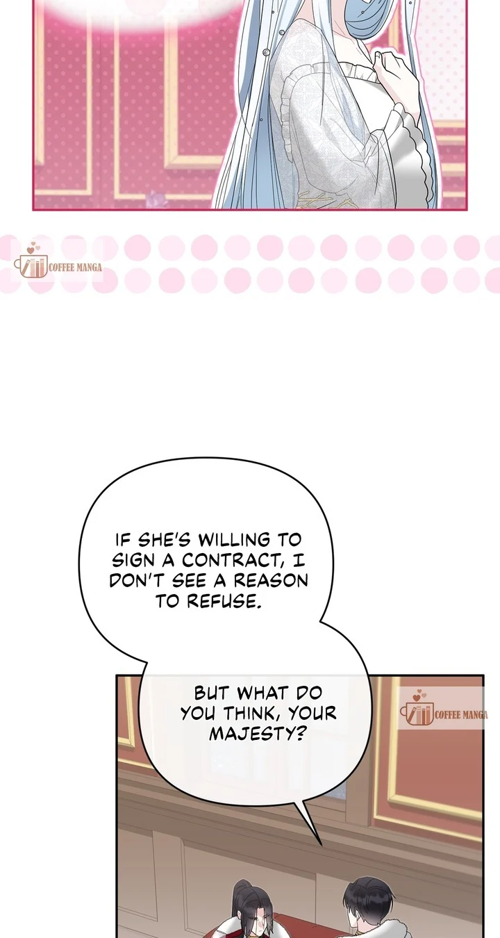 No, I Only Charmed the Princess! Chapter 7 - page 48