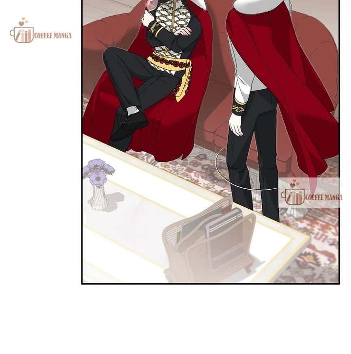 No, I Only Charmed the Princess! Chapter 7 - page 49