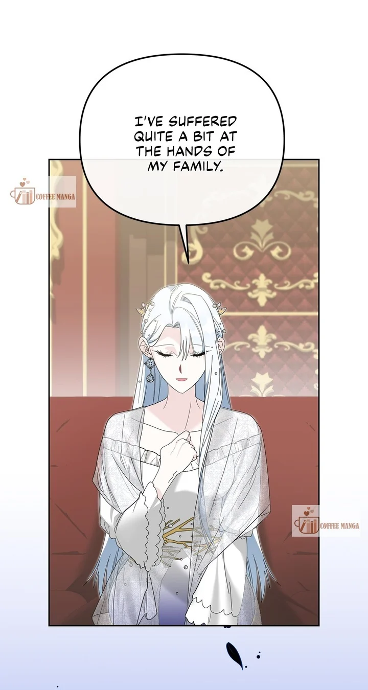 No, I Only Charmed the Princess! Chapter 7 - page 5