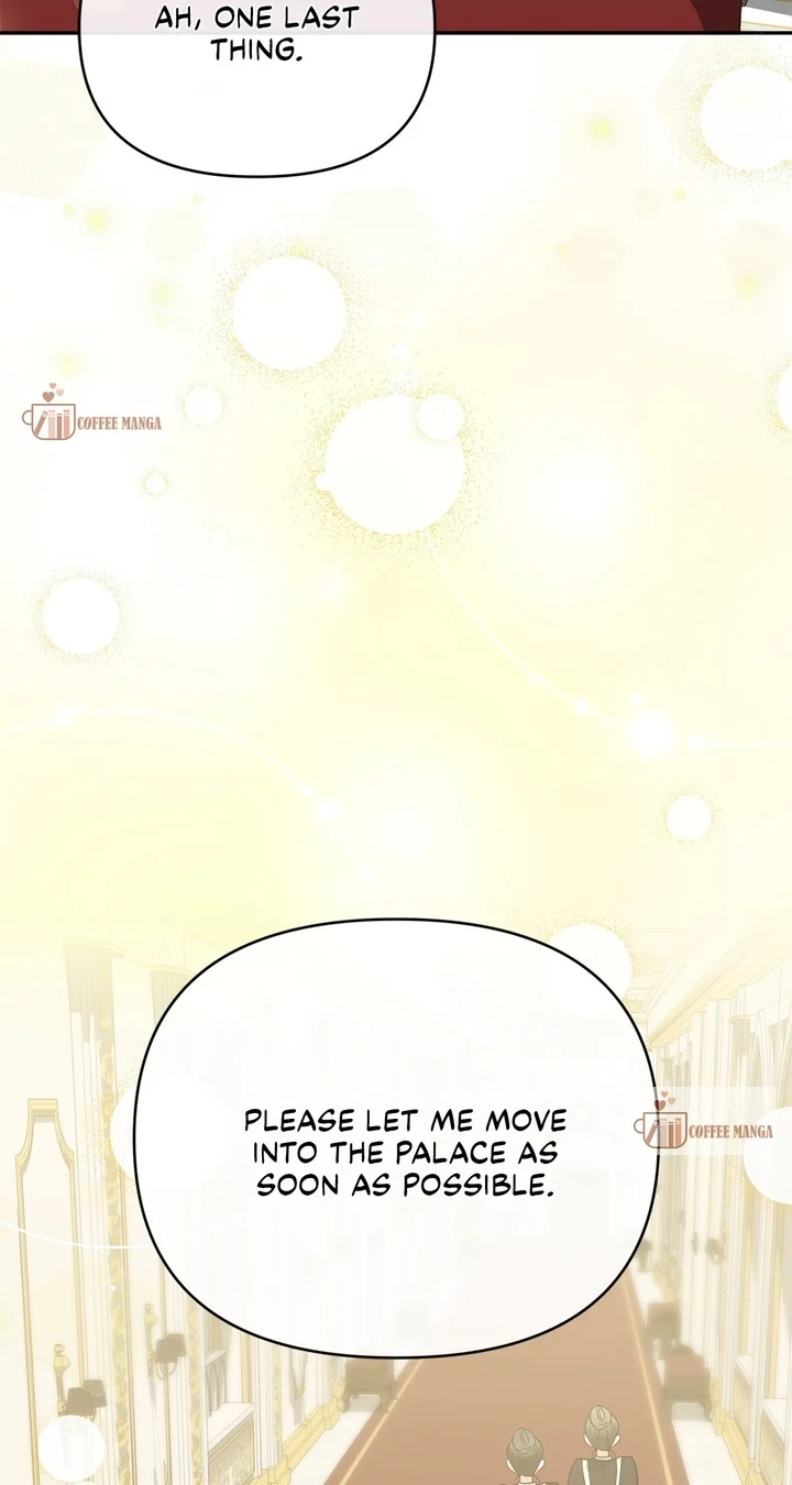 No, I Only Charmed the Princess! Chapter 7 - page 53
