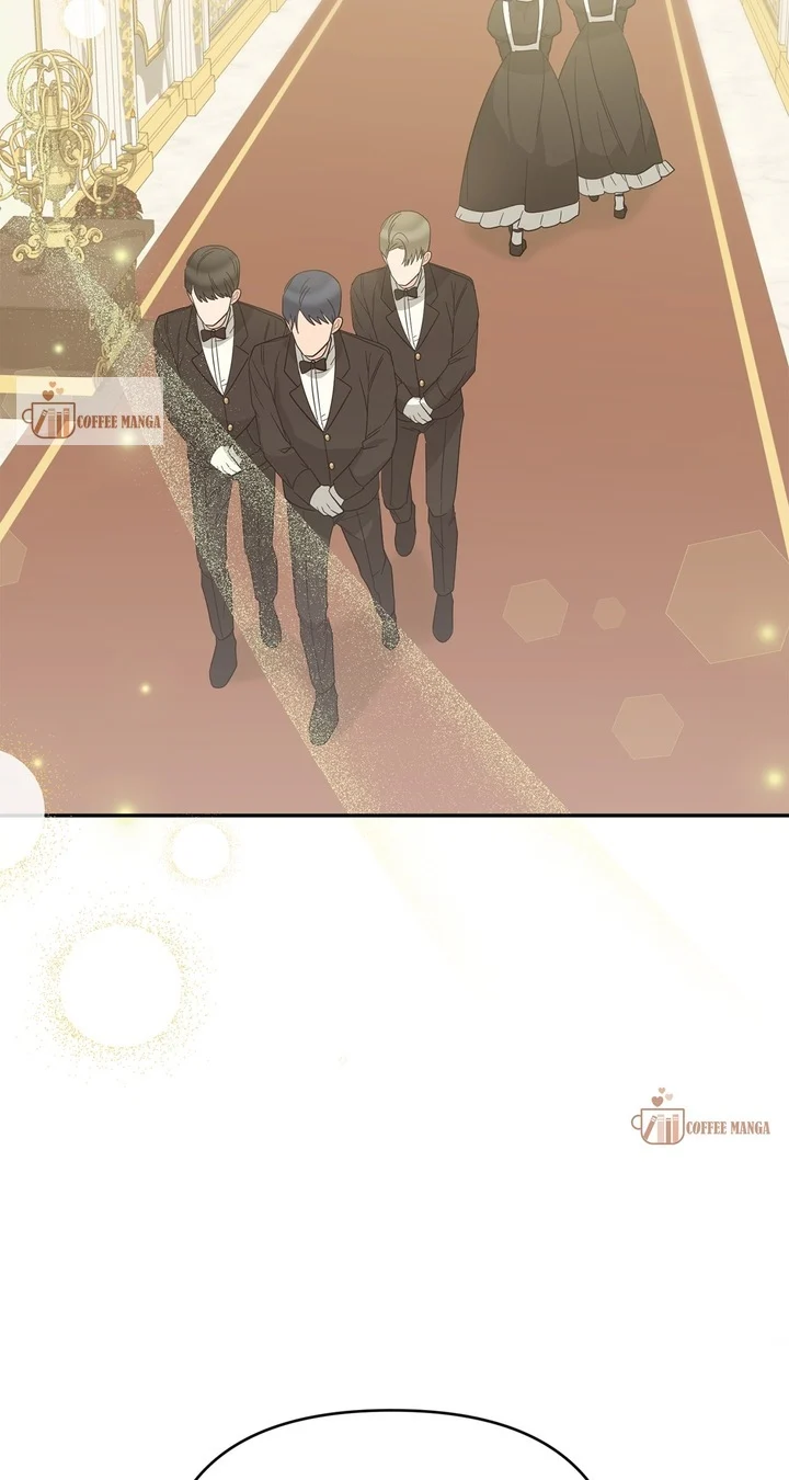 No, I Only Charmed the Princess! Chapter 7 - page 54