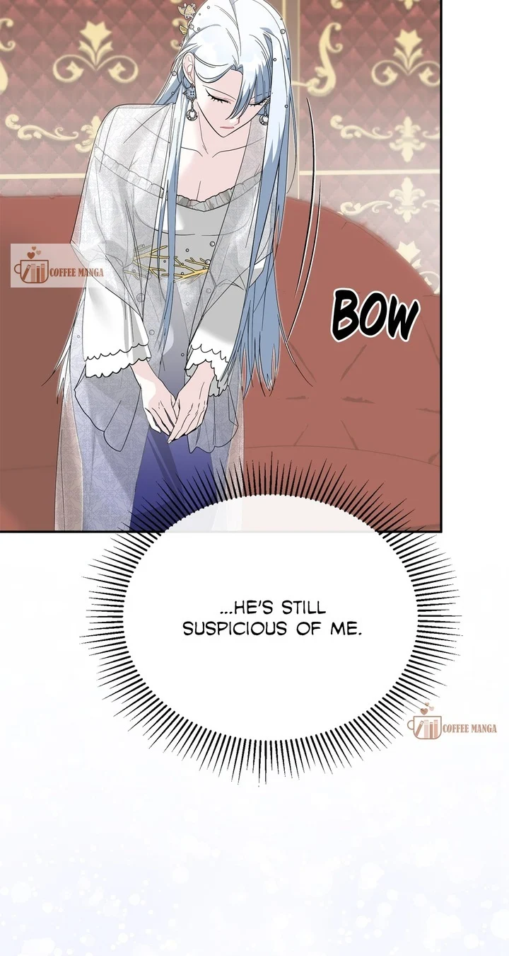 No, I Only Charmed the Princess! Chapter 7 - page 61