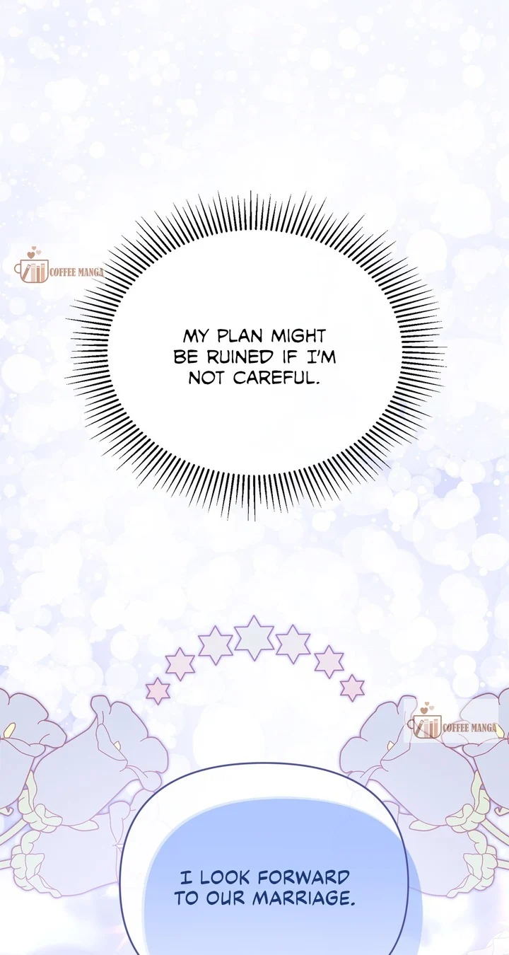 No, I Only Charmed the Princess! Chapter 7 - page 62