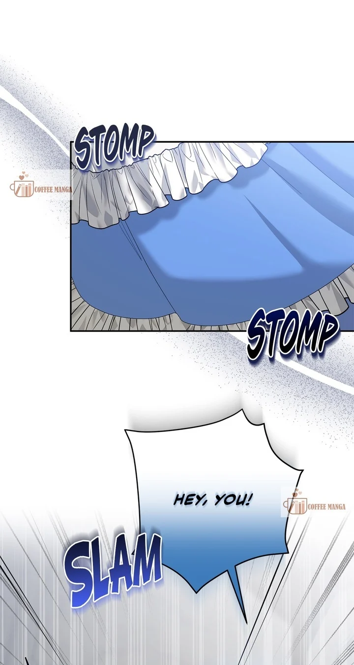 No, I Only Charmed the Princess! Chapter 7 - page 67