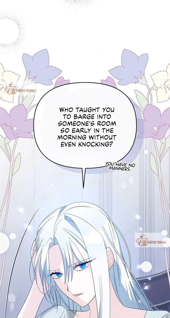 No, I Only Charmed the Princess! Chapter 7 - page 70