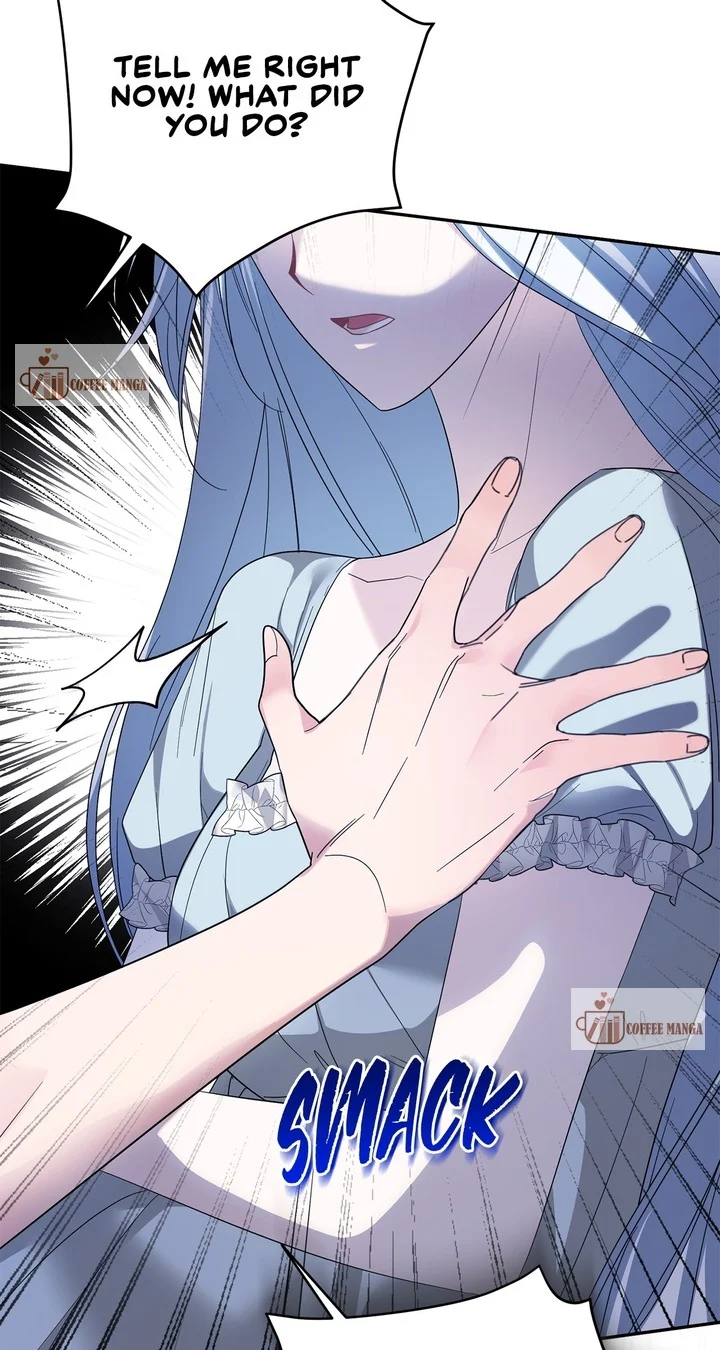 No, I Only Charmed the Princess! Chapter 7 - page 72