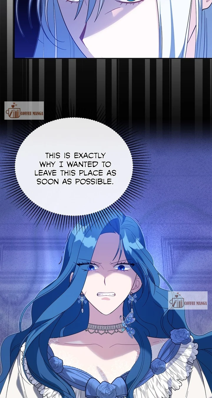 No, I Only Charmed the Princess! Chapter 7 - page 74