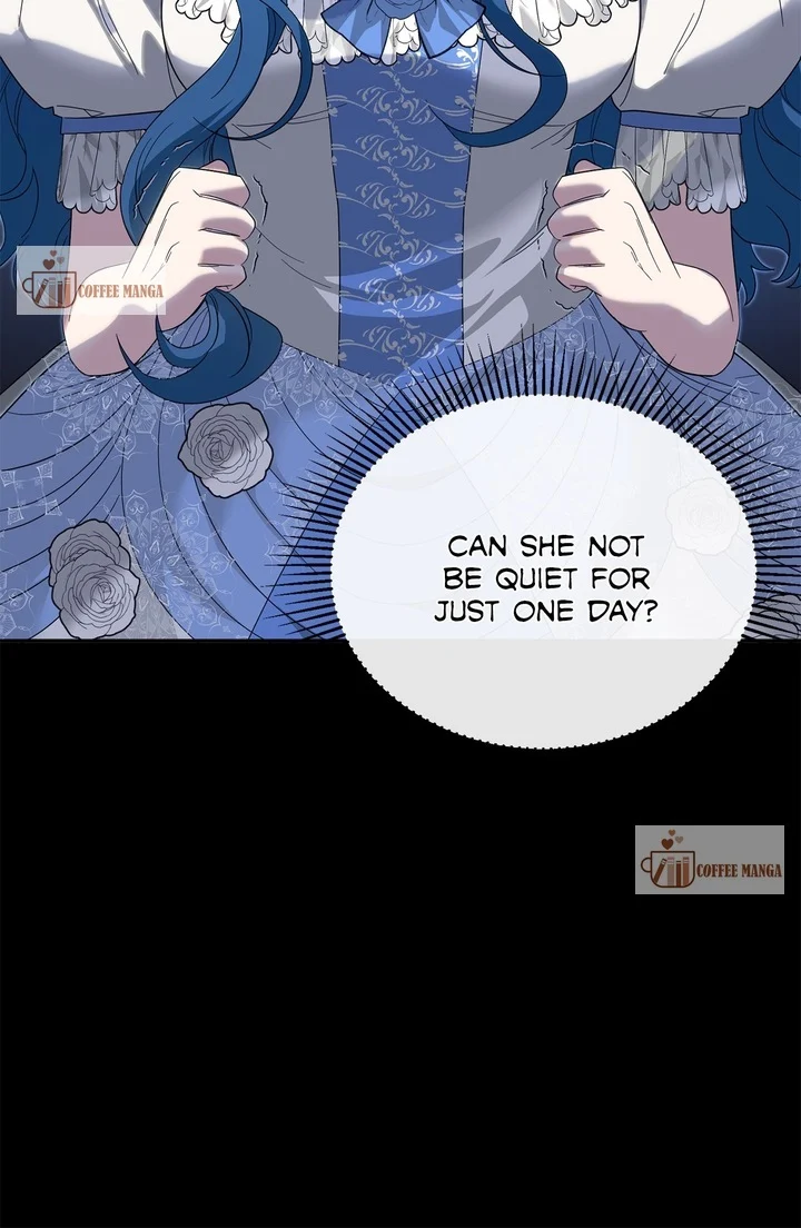 No, I Only Charmed the Princess! Chapter 7 - page 75