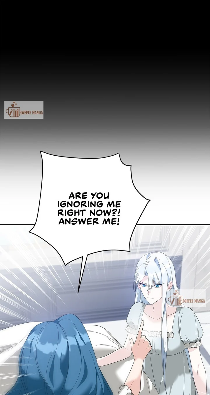 No, I Only Charmed the Princess! Chapter 7 - page 76