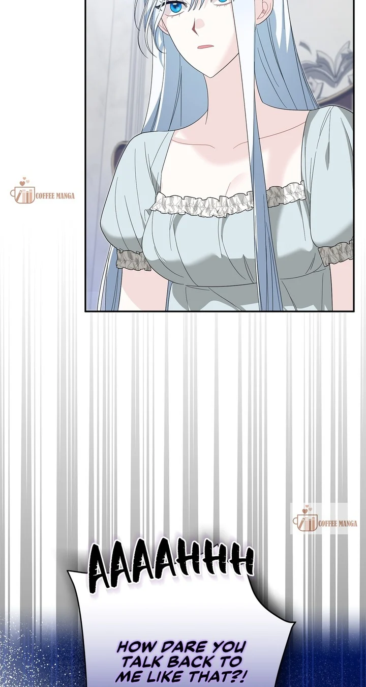 No, I Only Charmed the Princess! Chapter 7 - page 78