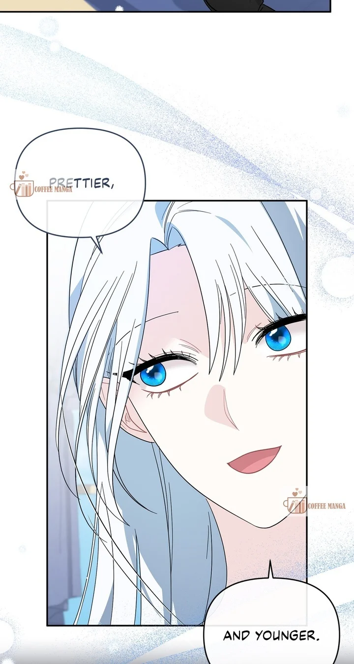 No, I Only Charmed the Princess! Chapter 7 - page 89