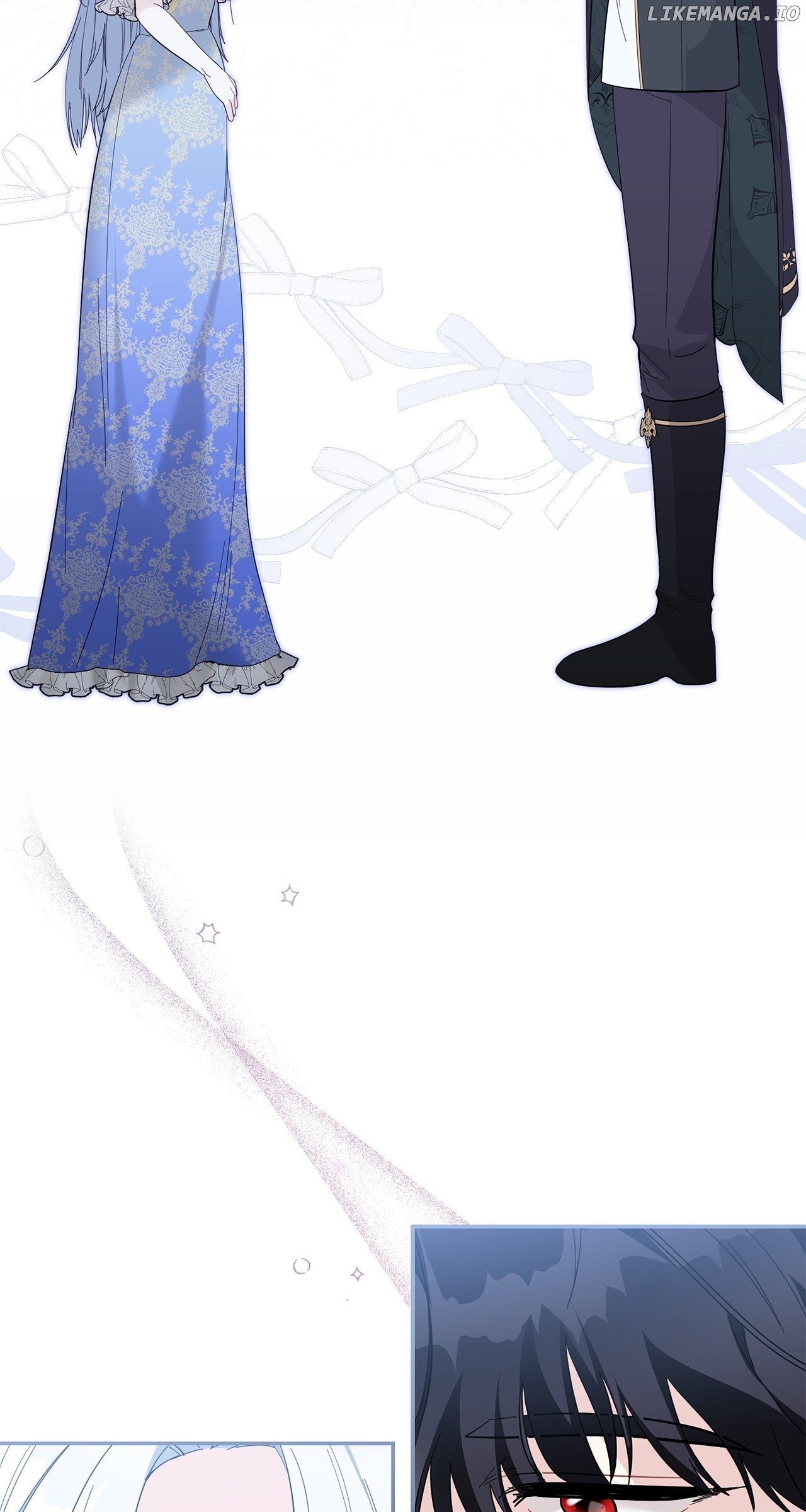 No, I Only Charmed the Princess! Chapter 8 - page 103