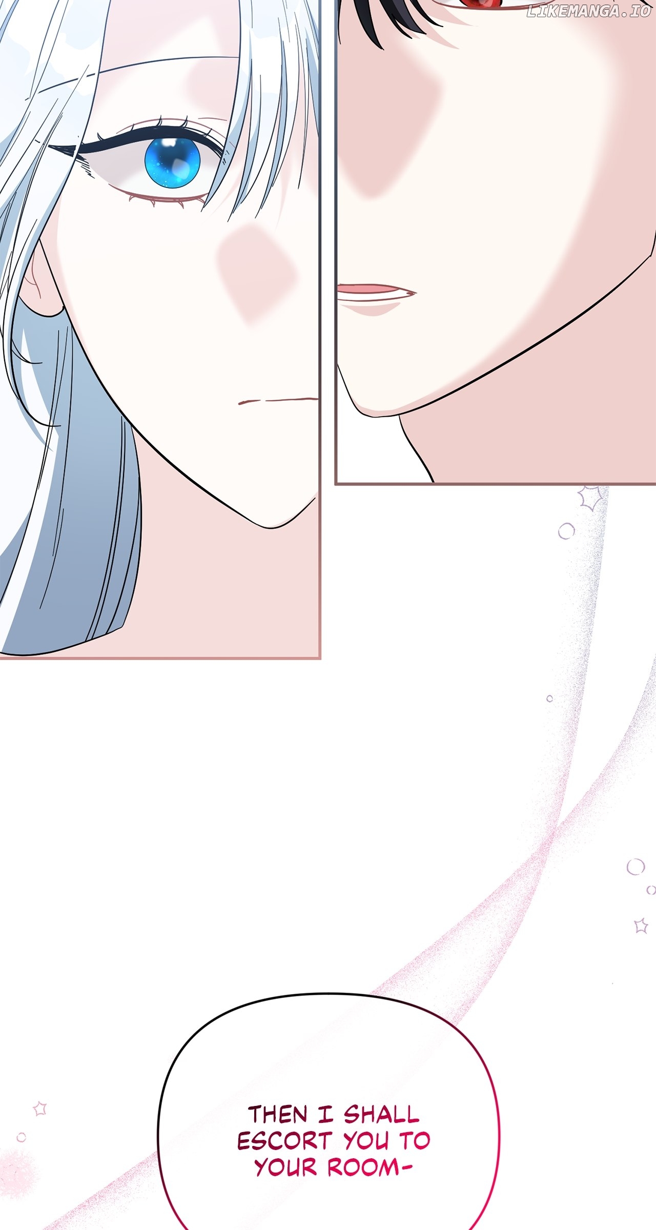 No, I Only Charmed the Princess! Chapter 8 - page 104