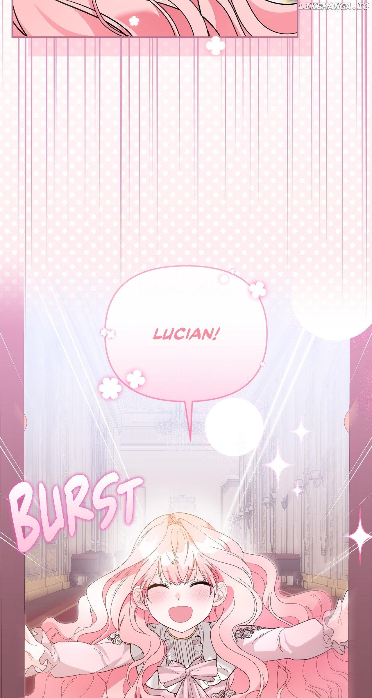 No, I Only Charmed the Princess! Chapter 8 - page 106