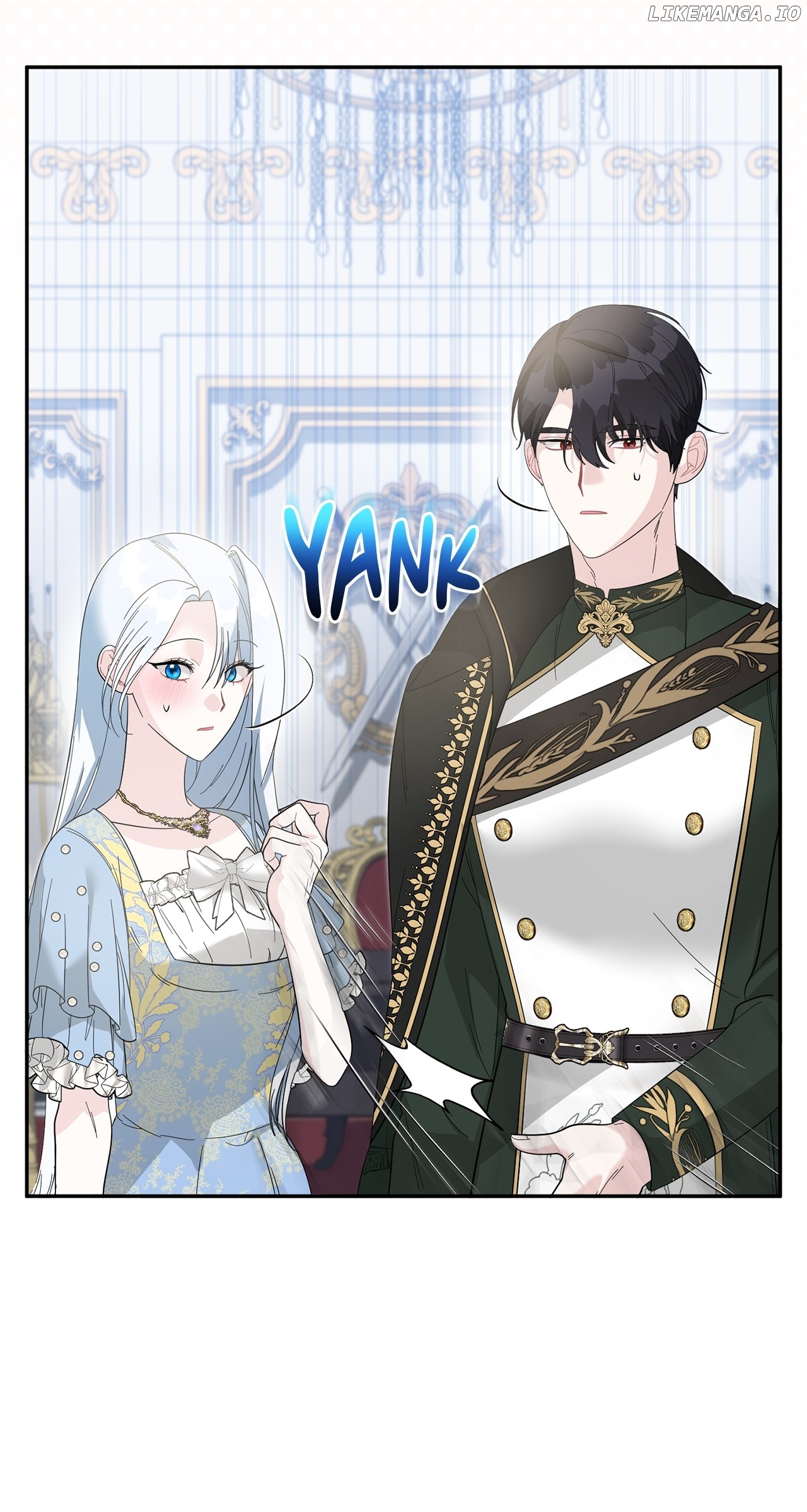 No, I Only Charmed the Princess! Chapter 8 - page 108