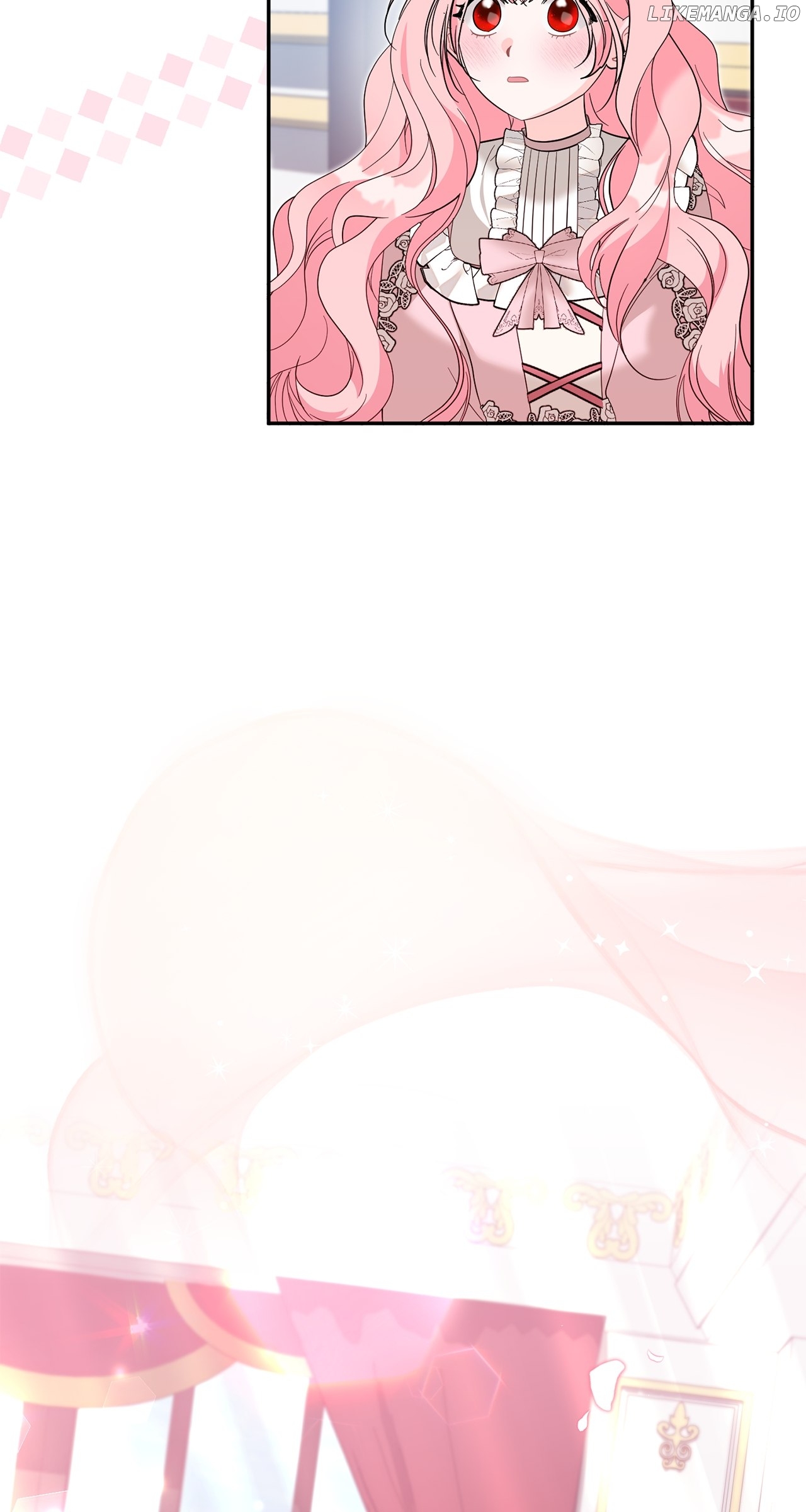 No, I Only Charmed the Princess! Chapter 8 - page 112