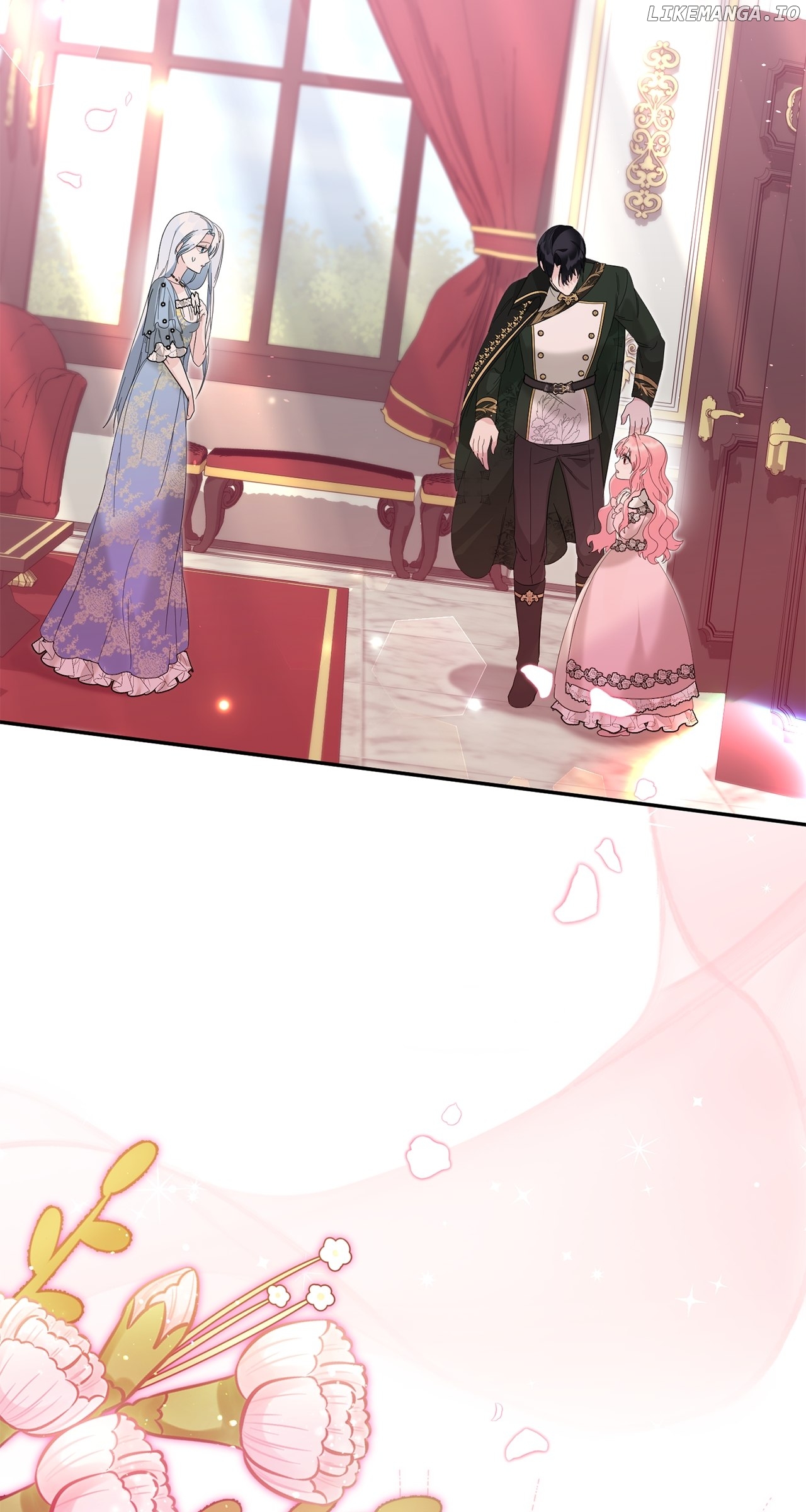 No, I Only Charmed the Princess! Chapter 8 - page 113