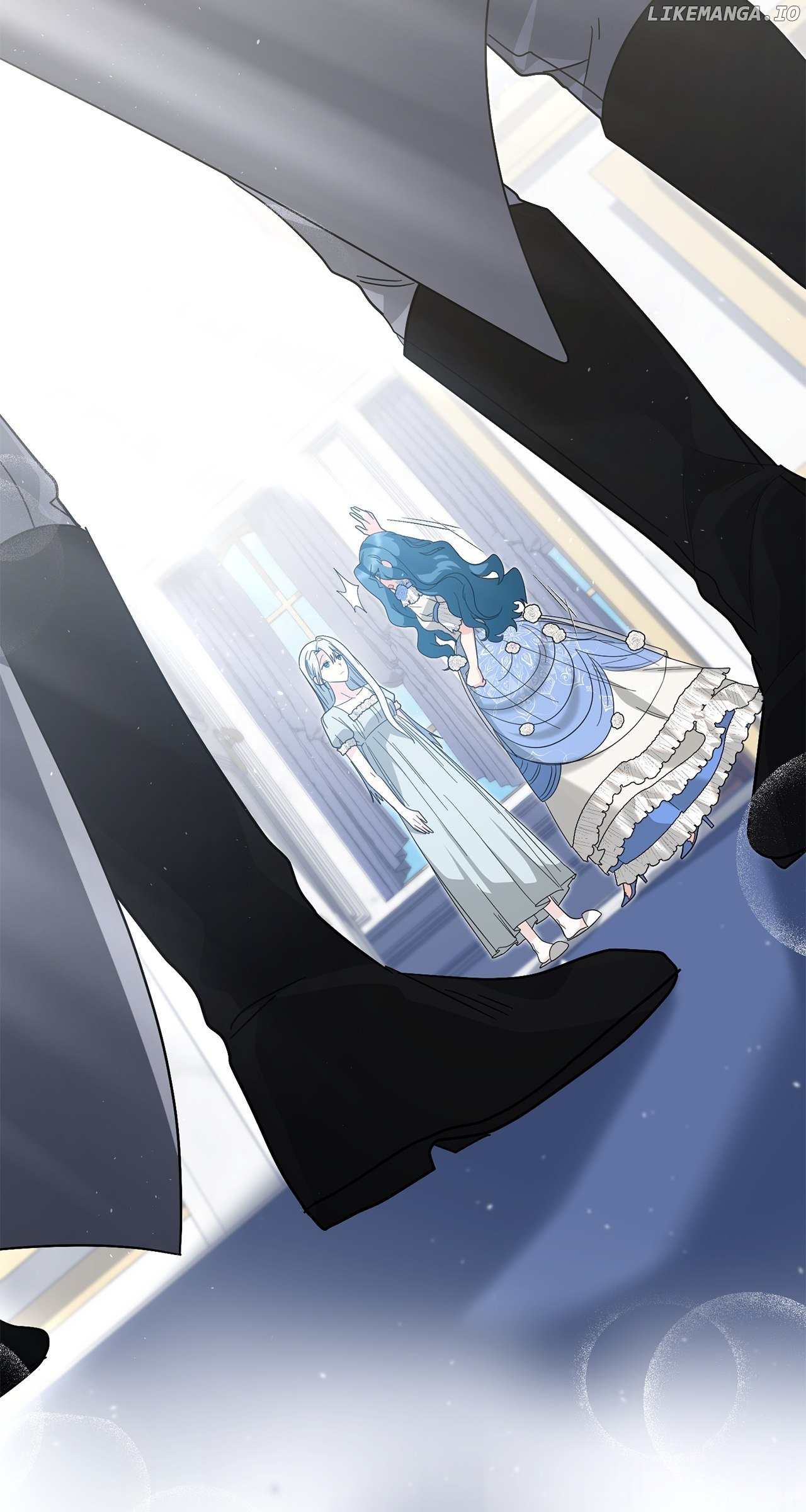 No, I Only Charmed the Princess! Chapter 8 - page 2