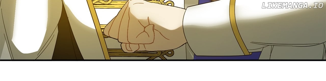 No, I Only Charmed the Princess! Chapter 8 - page 31