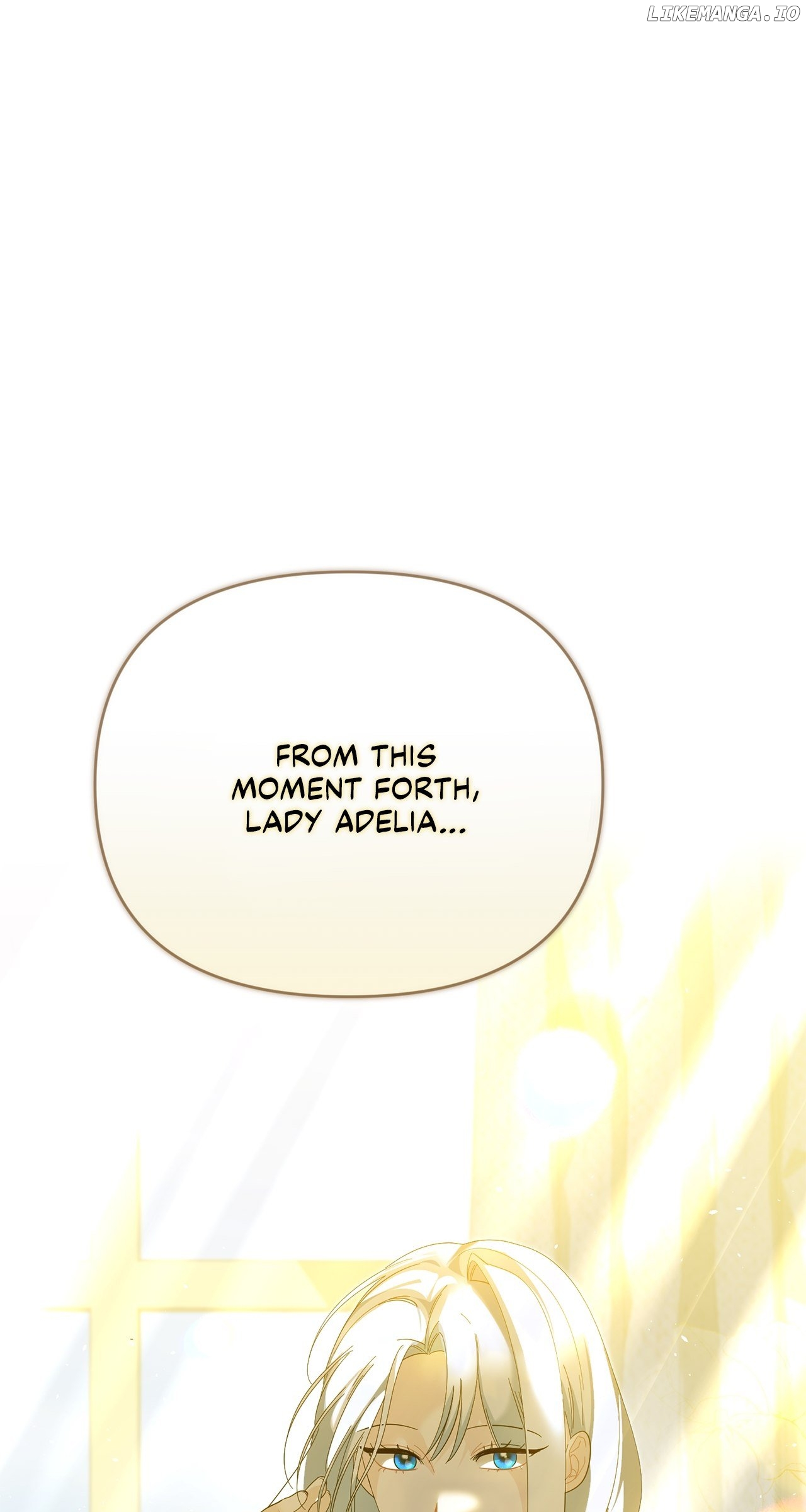 No, I Only Charmed the Princess! Chapter 8 - page 32